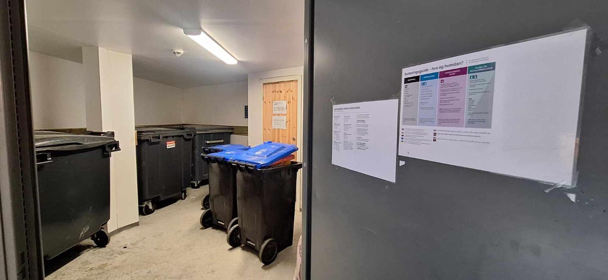 Sentral Leilighet Pa Geilo Eksteriør bilde